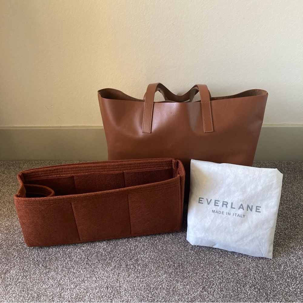 Everlane Day Market Tote